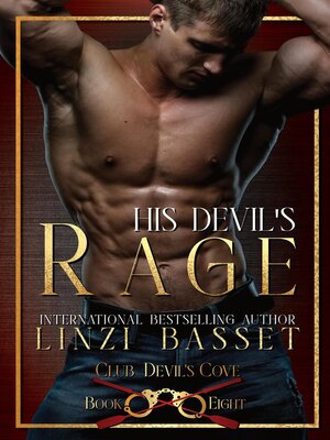 cover image of His Devil's Rage